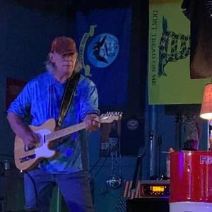 Meet your Posher, Randy